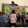Let's find it on the Map! While exploring 24 different genres or countries of origin over a 2 year period, we discover big ideas about our world and our place in it. Jump into Music is a Musicology for families program rooted in decolonization. Let's find it on the Map! While exploring 24 different genres or countries of origin over a 2 year period, we discover big ideas about our world and our place in it. Jump into Music is a Musicology for families program rooted in decolonization.