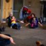Intergenerational musical play is at the core of our program. Grandparents are always welcome! Jump into Music creates space for shared experiences while exploring music history honouring cultural traditions from around the world. Intergenerational musical play is at the core of our program. Grandparents are always welcome! Jump into Music creates space for shared experiences while exploring music history honouring cultural traditions from around the world.