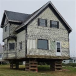 Shakjackers Housemoving Ltd