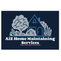 A 2 Z Home Maintaining