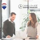 Camille Duhaime - Courtier immobilier résidentiel