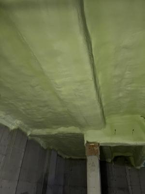 Cold-Room-Foam