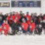 Defence First group shot Defence First group shot