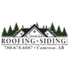Cormier Roofing & Siding ltd.