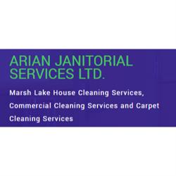 Arian Janitorial Services Ltd.