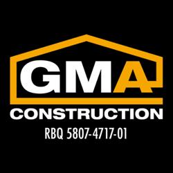 G.M.A Construction Inc