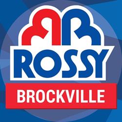 Rossy BROCKVILLE