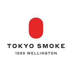 Tokyo Smoke