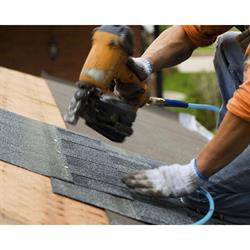 LM Roofing & Repairs