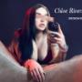 CHLOE RIVERS CHLOE RIVERS