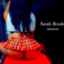 SARAH BROOKS SARAH BROOKS