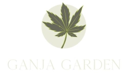 Ganja Garden Cannabis Store