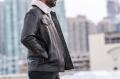 Leather Jackets