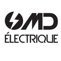 M.D. Électrique