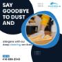 Home and commercial cleaning service provides professional cleaning solutions for residential and commercial spaces, ensuring cleanliness, tidiness, and hygiene. Home and commercial cleaning service provides professional cleaning solutions for residential and commercial spaces, ensuring cleanliness, tidiness, and hygiene.