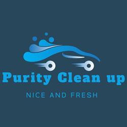 Purity Clean Up
