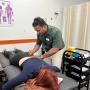 In Step Physical Therapy clinic in Edmonton offers Traditional Chinese Acupuncture, a holistic treatment rooted in ancient practices. Their certified acupuncturists provide a serene and healing environment, utilizing fine needles to stimulate the body's meridians and promote natural healing. This therapy is ideal for those seeking relief from pain, stress, and various chronic conditions. In Step's dedication to integrating traditional methods with modern health practices makes them a unique provider of acupuncture in the region. In Step Physical Therapy clinic in Edmonton offers Traditional Chinese Acupuncture, a holistic treatment rooted in ancient practices. Their certified acupuncturists provide a serene and healing environment, utilizing fine needles to stimulate the body's meridians and promote natural healing. This therapy is ideal for those seeking relief from pain, stress, and various chronic conditions. In Step's dedication to integrating traditional methods with modern health practices makes them a unique provider of acupuncture in the region.