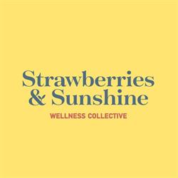 Strawberries & Sunshine Wellness Collective