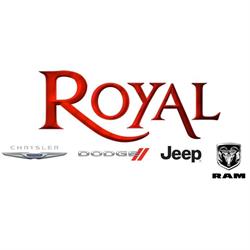 Royal Chrysler Dodge Jeep Ram