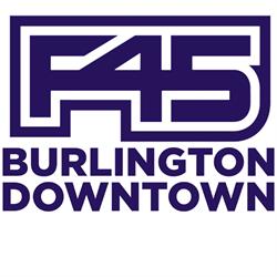 F45 Training Burlington Downtown
