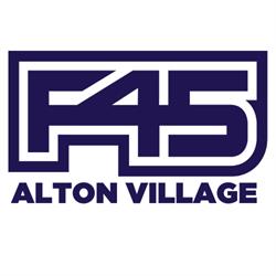 F45 Training Alton Village