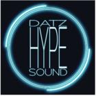 Datz Hype Sound Pro Dj Service