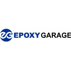 Epoxy Garage