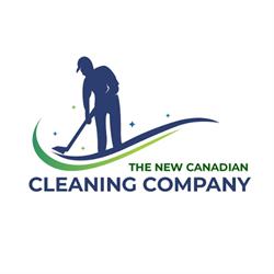 The New Canadian Cleaning Company