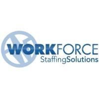 WORKFORCE