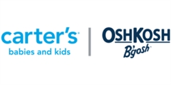 Carter’s and OshKosh B’Gosh