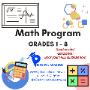 Learn MATH that you can relate to! Our online tutoring program offers students the opportunity to boost their mathematics, financial literacy, and technology fluency while increasing their confidence in learning and engagement. Learn MATH that you can relate to! Our online tutoring program offers students the opportunity to boost their mathematics, financial literacy, and technology fluency while increasing their confidence in learning and engagement.