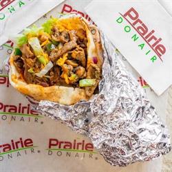 Prairie Donair Estevan (Shawarma place)