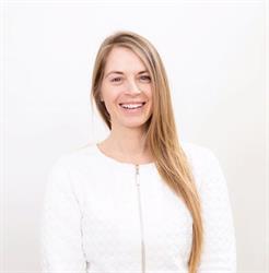 Shauna Ferguson - Health Coach at Live Well / Bien Vivre