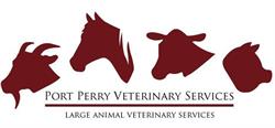 Port Perry Veterinary Service