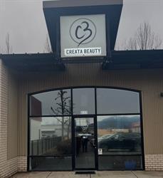 Creata Beauty Chilliwack