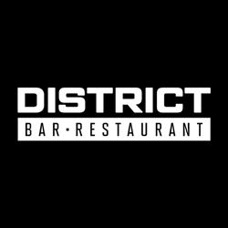 District Bar Restaurant Vancouver