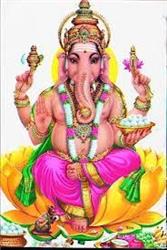 Sri Katpaga Vinayagar Hindu Temple