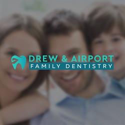 Drew & Airport Family Dentistry