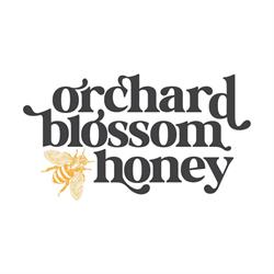 Orchard Blossom Honey