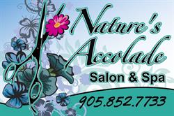 Nature's Accolade Salon & Spa