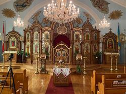 St. John the Baptist Ukrainian Orthodox Church Oshawa