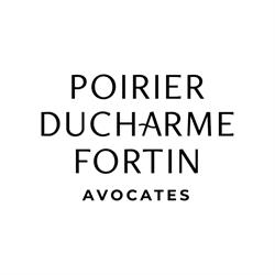 Poirier Ducharme Fortin avocates