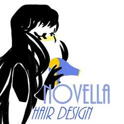 Novella Hair Design