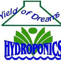Yield Of Dreams Hydroponics