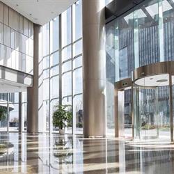 Express Cleaning Services, Inc.
