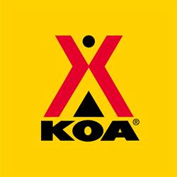 Lethbridge KOA Journey