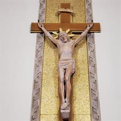 St. John the Baptist - Amherstburg-Harrow Catholic Family of Parishes