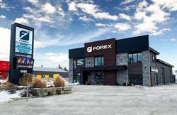 Excavation Forex