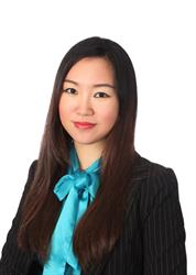Cathy Chi