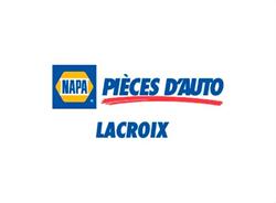 NAPA Pièces d'auto - Pièces d'auto Lacroix Inc Laval